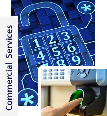 Commercial Locksmith in North Creek