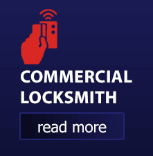 Commercial North Creek Locksmith